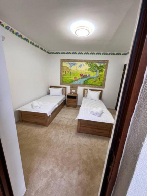 Afsona guest house